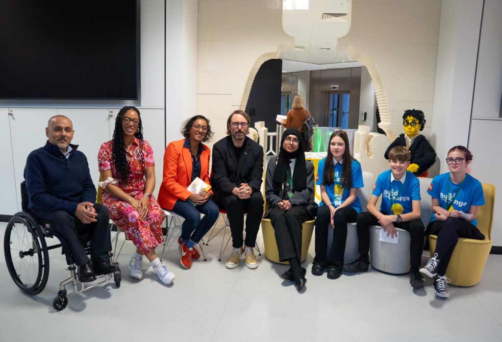 Youth Council Showcase Event on the topic of Belonging